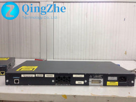 Cisco WS-C2960-24TC-L 24 10/100 + 2T/SFP LAN Base