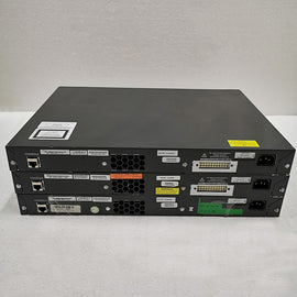 Cisco WS-C2960-48PST-L 2960 48 10/100 PoE + 2 1000BT +2 SFP LAN Base