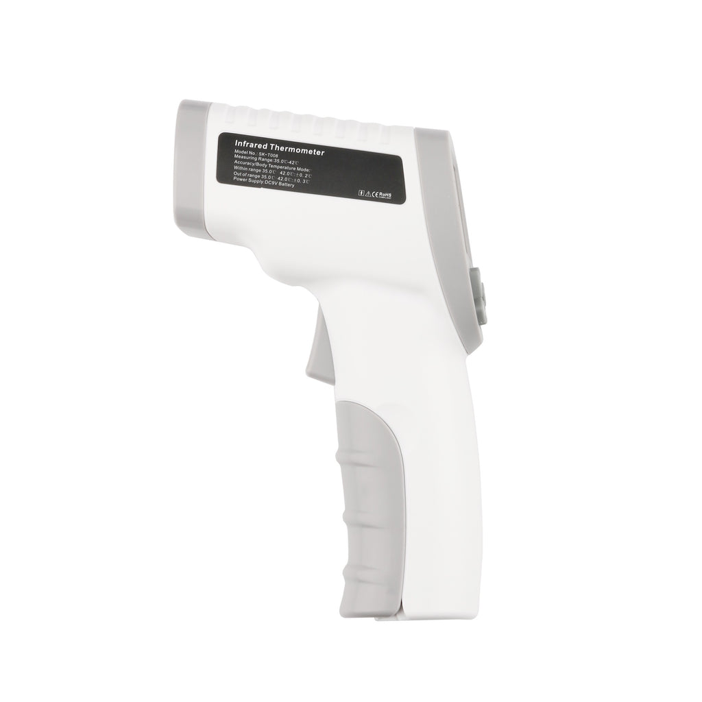 Non-Contact Infrared Baby Adult Body Forehead Thermometer Gun