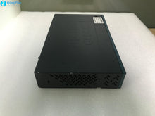 Load image into Gallery viewer, Cisco WS-C2960-8TC-S Catalyst Switch  8 x 10/100 Ports with 1 x T/SFP