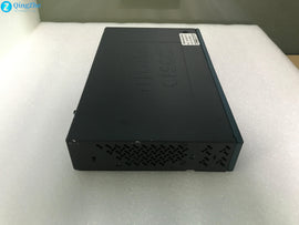 Cisco WS-C2960-8TC-S Catalyst Switch  8 x 10/100 Ports with 1 x T/SFP