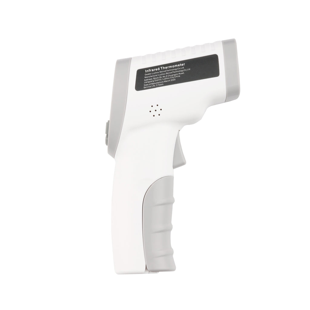 Non-Contact Infrared Baby Adult Body Forehead Thermometer Gun