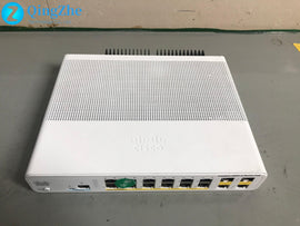 Cisco WS-C2960C-12PC-L 2960C Switch 12 FE PoE, 2 x Dual Uplink, Lan Base