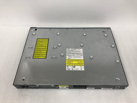 Cisco WS-C2960-24PC-S 24 10/100 PoE + 2 T/SFP LAN Lite