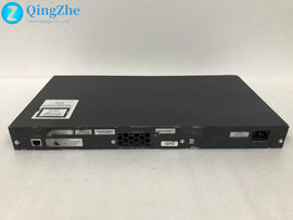 Cisco WS-C2960+48TC-S 2960 Plus 48 10/100 + 2 T/SFP   LAN Lite