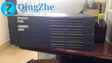 Load image into Gallery viewer, Cisco WS-C2960-24-S 2960 24 10/100 LAN Lite