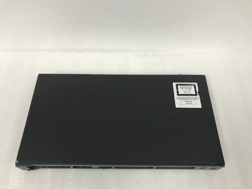 Cisco WS-C2960+48TC-S 2960 Plus 48 10/100 + 2 T/SFP   LAN Lite