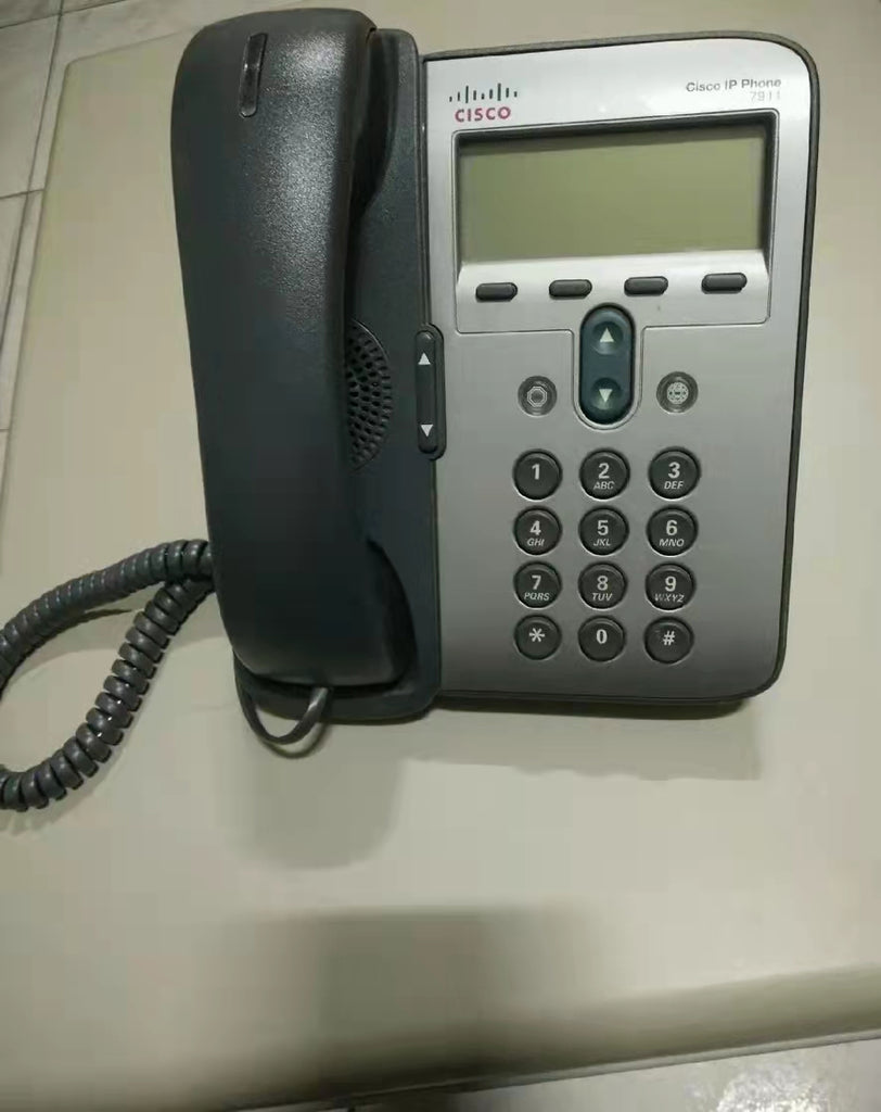 Cisco CP-7911G