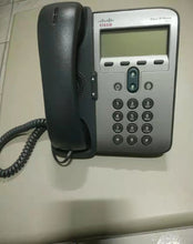 Load image into Gallery viewer, Cisco CP-7911G
