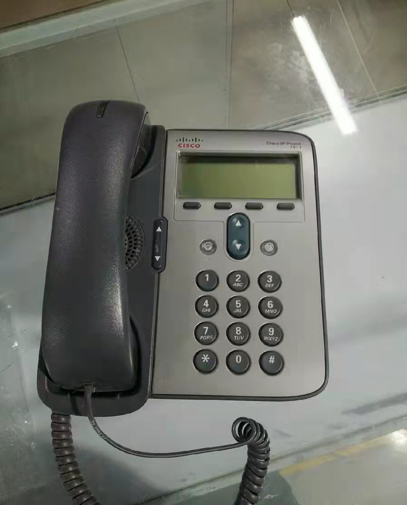 Cisco CP-7911G