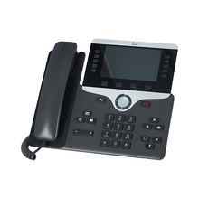 Load image into Gallery viewer, Cisco CP-8811-K9 IP Phone