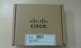 Cisco HWIC-2FE 2-Port Fast Ethernet High-Speed HWIC interface card