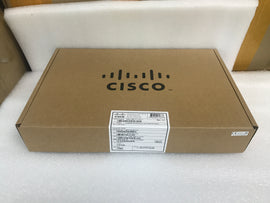 Brand New Cisco Module NIM-1MFT-T1/E1 1 port Multiflex Trunk Voice/Clear-channel Data T1/E1 Module