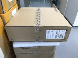 Brand New Cisco Router ISR4331-V/K9 ISR 4331 UC Bundle, PVDM4-32, UC License