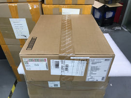 Brand New Cisco Switch WS-C2960+24PC-L Catalyst 2960 Plus 24 10/100 PoE + 2 T/SFP LAN Base