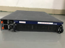 Load image into Gallery viewer, Used Juniper Router EX4500-40F-VC1-FB EX 4500 TAA, 40-port 1/10G SFP+