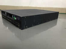 Load image into Gallery viewer, Used Juniper Router EX4500-40F-VC1-FB EX 4500 TAA, 40-port 1/10G SFP+