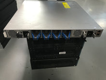 Load image into Gallery viewer, Used Cisco N3K-C3172PQ-10GE Nexus 3172PQ, 48 SFP+ and 6 QSFP+ ports