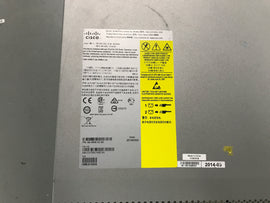 Used Cisco N3K-C3172PQ-10GE Nexus 3172PQ, 48 SFP+ and 6 QSFP+ ports