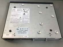 Load image into Gallery viewer, Cisco 1921/K9 integrated Router with SEC license