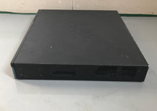 Load image into Gallery viewer, Cisco 1921/K9 integrated Router with SEC license