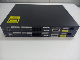Cisco WS-C2960G-24TC-L [10 UNITS a lot]
