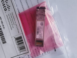 Cisco SFP-10G-LR-S