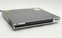 Load image into Gallery viewer, Cisco WS-C3750X-24S-E