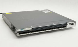 Cisco WS-C3750X-24S-E