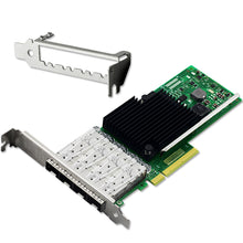 Load image into Gallery viewer, Intel X710-DA4