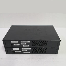Cisco WS-C2960CPD-8PT-L 2960C PD PSE Switch 8 FE PoE, 2 x 1G, PoE+ LAN Base