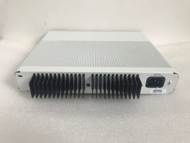 Cisco WS-C2960C-8PC-L 2960C Switch 8 FE PoE, 2 x Dual Uplink, Lan Base