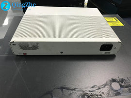 Cisco WS-C2960CG-8TC-L 2960C Switch 8 GE, 2 x Dual Uplink, LAN Base