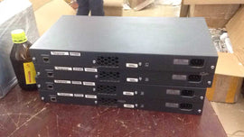 Cisco WS-C2960-24-S 2960 24 10/100 LAN Lite