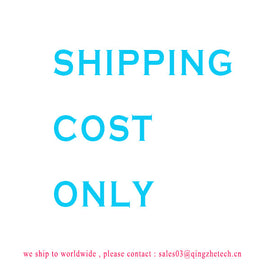 Shipping cost for 50 units CP-7911G
